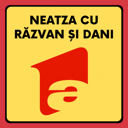 Neața cu Răzvan și Dani / Antena 1